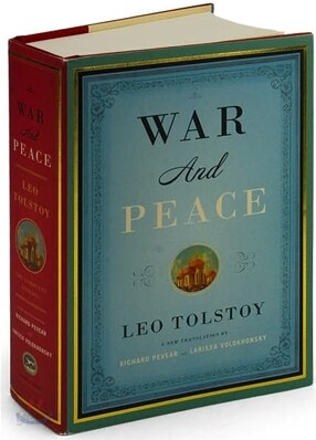 War and Peace