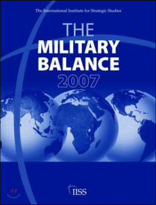 Military Balance 2007