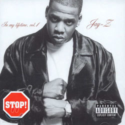Jay-z - In My LifeTime Vol.1