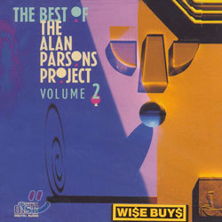 Alan Parsons Project - The Best Of Alan Parsons Project Volume.2