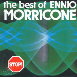 The Best Of Ennio Morricone