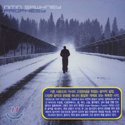 Nitin Sawhney - Prophesy