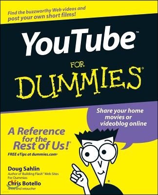 Youtube for Dummies