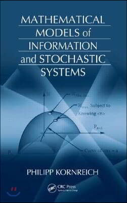 Mathematical Models of Information and Stochastic Systems