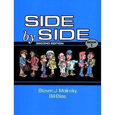 Side by Side Book 1 (2nd Edition) 2nd Edition