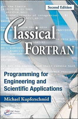 Classical Fortran