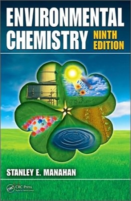 Environmental Chemistry, 9/E