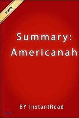 Americanah: Notable Books for Adults - Summary