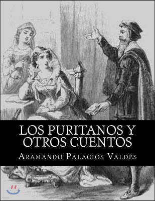 Los puritanos y otros cuentos