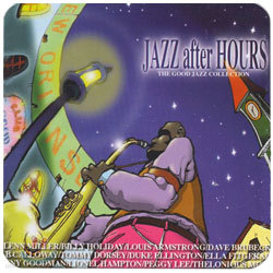 Jazz After Hours - The Good Jazz Collection