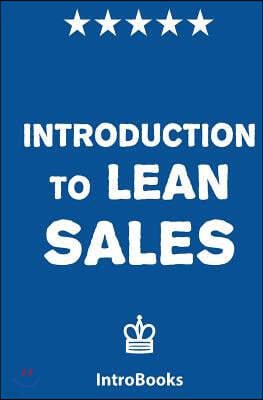 Introduction to Lean Sales