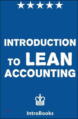 Introduction to Lean Accounting