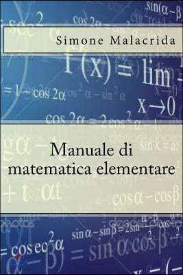 Manuale di matematica elementare