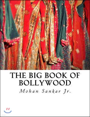 The Big Book of Bollywood