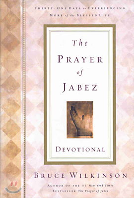 The Prayer of Jabez Devotional