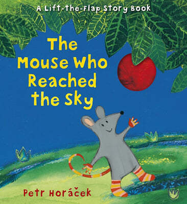 The Mouse Who Reached the Sky