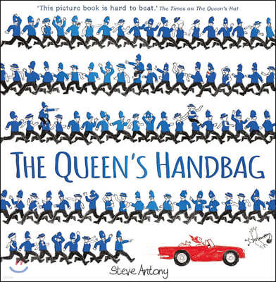 The Queen's Handbag :   ڵ