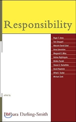 Responsibility