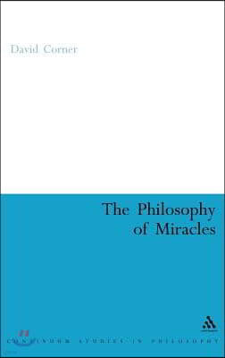 Philosophy of Miracles