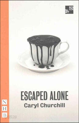 Escaped Alone