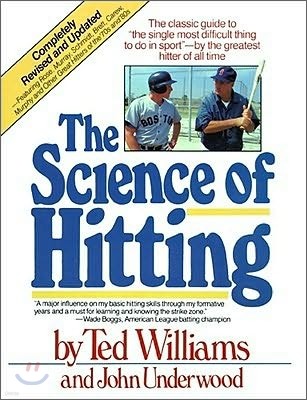 Science of Hitting