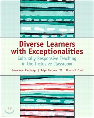 [Cartledge]Teaching Diverse Learners in General Education Classrooms