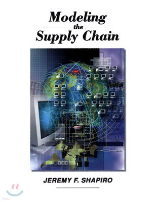 Modeling the Supply Chain (Hardcover)