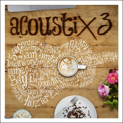 Acoustix 3