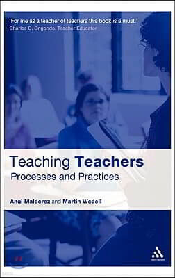 Teaching Teachers