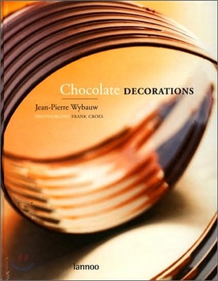 Chocolate Decorations