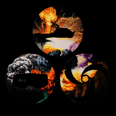 Nevermen — Nevermen (Gatefold Cover) 앨범 커버