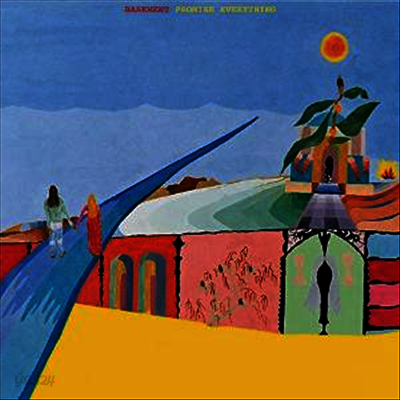 Basement - Promise Everything (Colored LP)