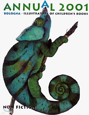 Bologna Annual 2001 : Nonfiction