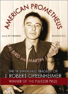 American Prometheus Part 2