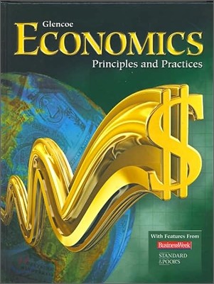 Glencoe Social Studies Economics : Student Book (2008)