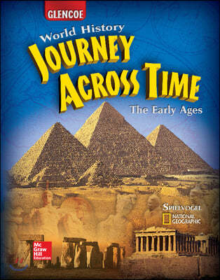 World History, Journey Across Time
