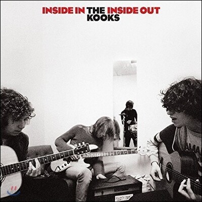 The Kooks (더 쿡스) - Inside In- Inside Out