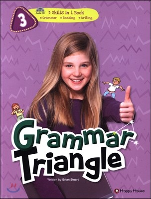 Grammar Triangle 3