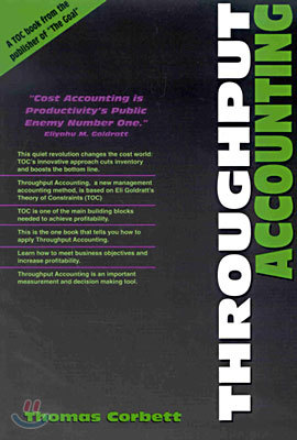 Throughput Accounting