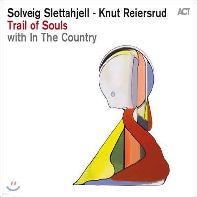Solveig Slettahjell - Trails Of Soul