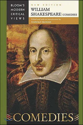 William Shakespeare - Comedies