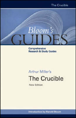 The Crucible, New Edition