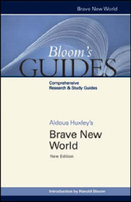 BRAVE NEW WORLD, NEW EDITION