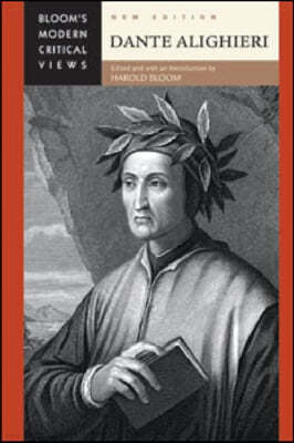 Dante Alighieri, New Edition