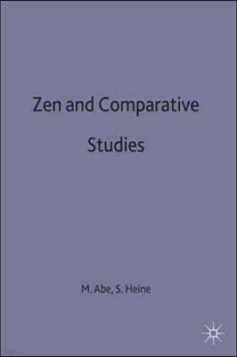 Zen and Comparative Studies