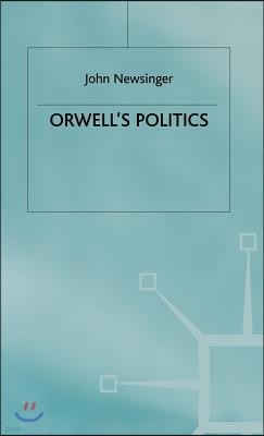 Orwell's Politics