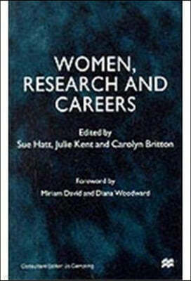 Women, Research and Careers