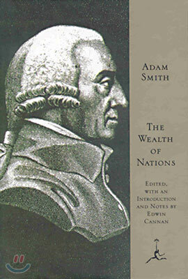 The Wealth of Nations