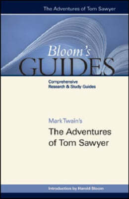 Mark Twain's the Adventures of Tom Sawyer