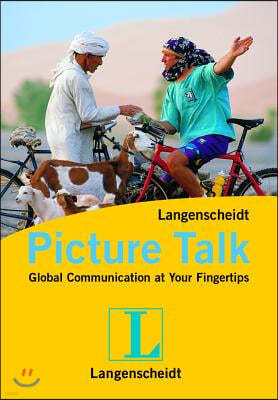 Langenscheidt Picture Talk: Global Communication at Your Fingertips